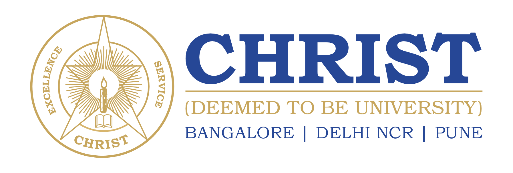 CHRIST (Deemed to be University)